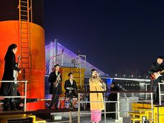 -武汉知音号