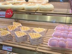 -TOUCH泰奇(奉贤宝龙城市广场店)