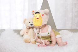 -首尔宝宝SEOUL  BABY STUDIO(通州店)