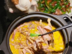 云雾笋煨猪肚-凤凰湘语·湘粤鲜融(浦东旗舰店)