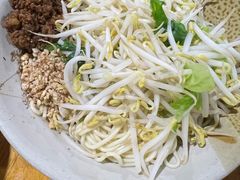 勾魂面-郭记豌豆鲜粉