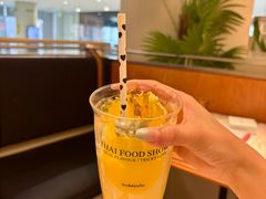 -太食獸泰式茶餐厅(IFS国金中心店)