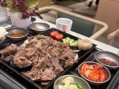 -七八冷面·延边朝鲜族美食(世纪汇店)