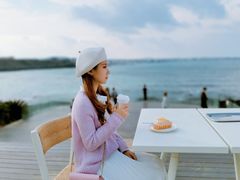 -Cafe Aewol Monsant