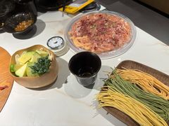 -芸山季·云南山珍菌火锅(南翔印象城MEGA店)