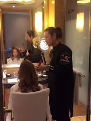 -逸丝风尚