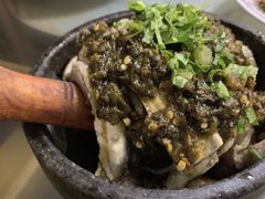 -非常粥道(天宝东街店)