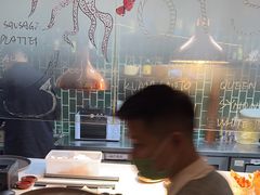 -斯普汇生蚝牛排馆(中骏世界城店)