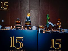 -青岛海尔洲际酒店