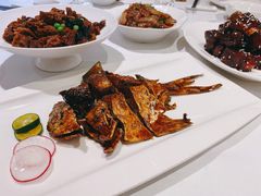 熏鲳鱼-老吉士(环贸iapm店)