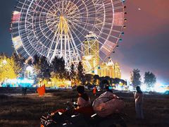 -南昌之星游乐场