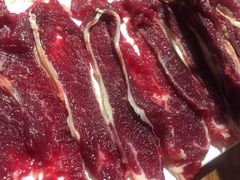 -牛很鲜潮汕牛肉火锅(朝晖路店)