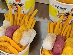 -味子夫鸡柳(解放碑总店)