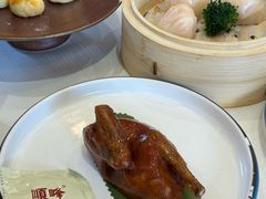 -寻味顺德·顺峰山庄(大良店)