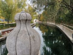 -北京石刻艺术博物馆(五塔寺)