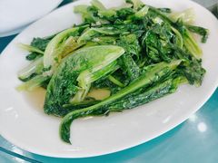 -南湾海鲜餐厅(南澳海鲜街店)