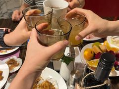 -合肥皇冠假日酒店·菲亚斯特自助餐厅(黄山路店)