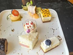 -福州西湖大酒店·怡湖咖啡厅