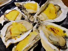 -烧蠔帮·生蚝海鲜牌档(观海店)