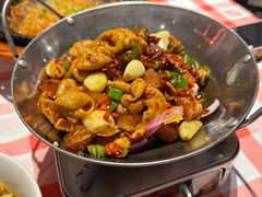 爆炒肥肠-文昌阁·长沙市井菜(美食地标店)