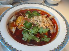 夫妻肺片-陈麻婆豆腐(春熙店)