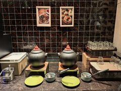 -棕榈岛海鲜自助餐厅(虹桥迎宾馆店)