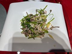-万柳阁小馆·花园餐厅(龙潭湖店)
