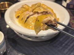 -甘家界牌柠檬鸭(青山店)