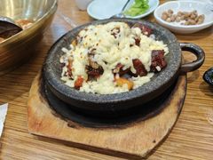 -韩国馆(抚顺街店)