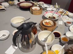 -潮府馆·非遗潮州菜·世纪公园(新国际博览中心店)
