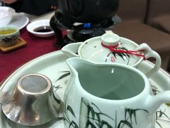 -金苑海鲜酒家(新港中路店)
