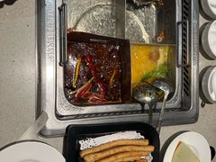 -海底捞火锅(万达广场店)