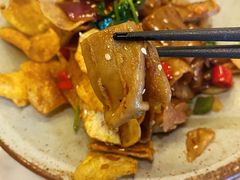 -杏花堂山西菜馆(壹方城店)