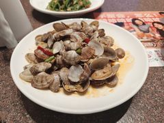 -永红源啤酒·烧烤·海鲜·大排档(台柳路店)