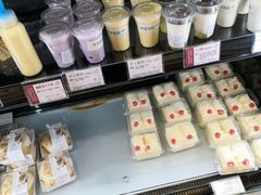 -苹果花园(龙漕路店)