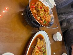 -徽厨食坊·农家特色私房菜