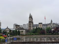 -洪家楼教堂