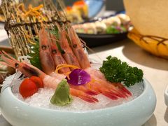 -香香海南菜餐厅