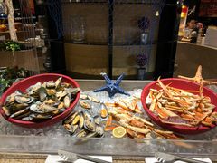 -上海东方佘山翰悦阁酒店·Vie全日制餐厅