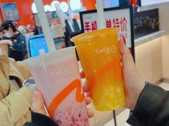 -CoCo都可(新太阳宫店)