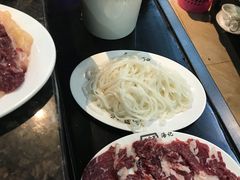 -八合里潮汕鲜牛肉火锅(深圳海岸城店)