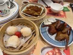 -点都德(大茶楼店)