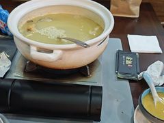 -金龙·打边炉(武进路店)