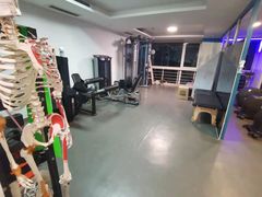 -Bona Fit 伯纳健身超级工作室(车公庄店)