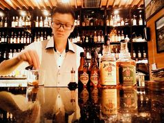 -礼途酒店·餐吧