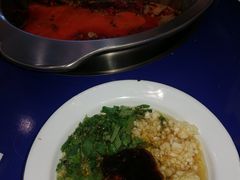 -马路边边串串香(一匡街店)