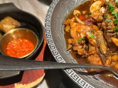 -大鱼徽州·寻味徽菜(星光总店)