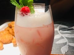 -秀·爱尔兰餐吧(上海路店)