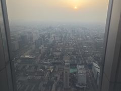 -云·酷Atmosphere(国贸大酒店)