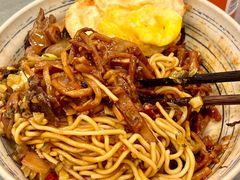 -梅溪·小伙子干挑面(安吉总店)